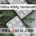 Vilitra 40Mg Vardenafil 17